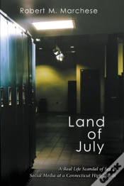 Capa do artigo Land Of July