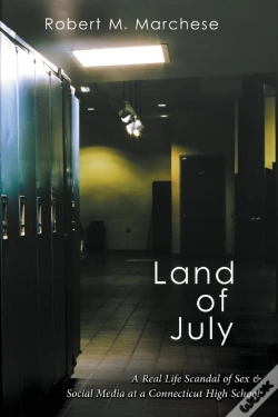 Capa do artigo Land Of July