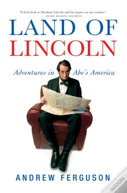 Capa do artigo Land Of Lincoln