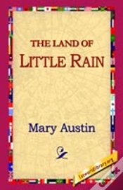 Capa do artigo Land Of Little Rain