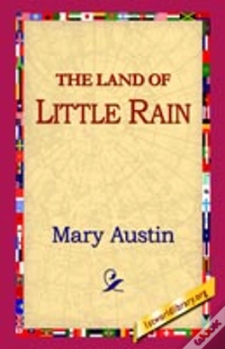 Capa do artigo Land Of Little Rain