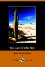 Land Of Little Rain - Preview