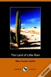 Capa do artigo Land Of Little Rain