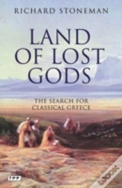 Capa do artigo Land Of Lost Gods