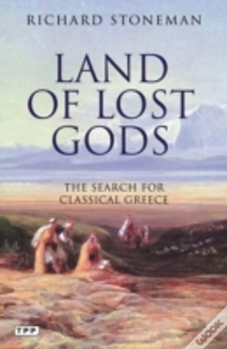 Capa do artigo Land Of Lost Gods