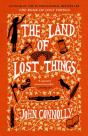 Land Of Lost Things - Preview
