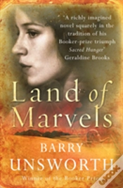 Capa do artigo Land Of Marvels