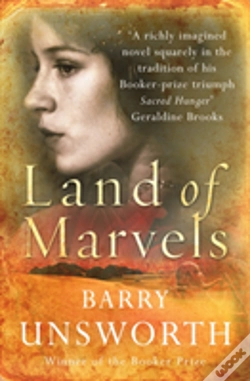 Capa do artigo Land Of Marvels