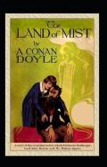 Land Of Mist Annotated