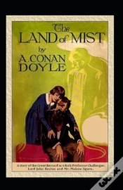 Capa do artigo Land Of Mist Annotated
