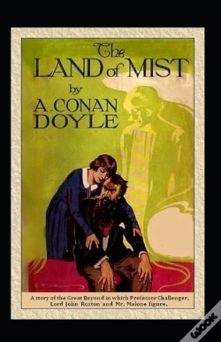 Capa do artigo Land Of Mist Annotated