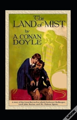 Capa do artigo Land Of Mist Annotated