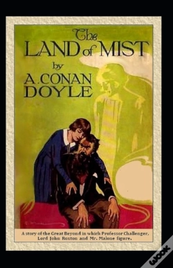Capa do artigo Land Of Mist Annotated