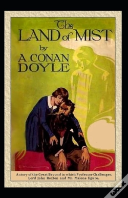 Capa do artigo Land Of Mist Annotated