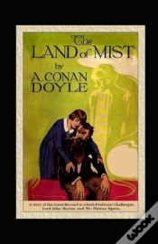 Capa do artigo Land Of Mist Annotated