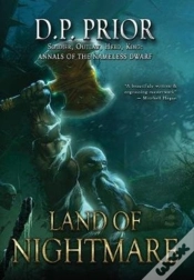 Capa do artigo Land Of Nightmare