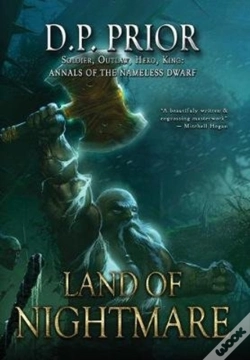 Capa do artigo Land Of Nightmare