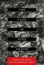 Land Of Open Graves - Preview