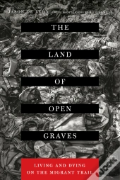 Land Of Open Graves
