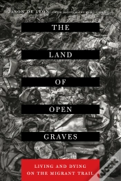 Capa do artigo Land Of Open Graves