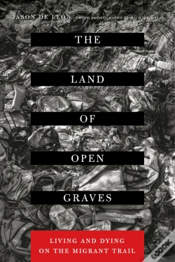 Capa do artigo Land Of Open Graves