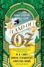 Land Of Oz - Preview