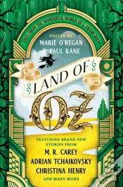Capa do artigo Land Of Oz