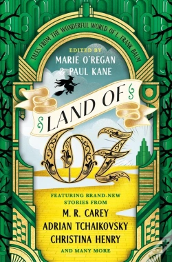Capa do artigo Land Of Oz