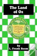 Land Of Oz