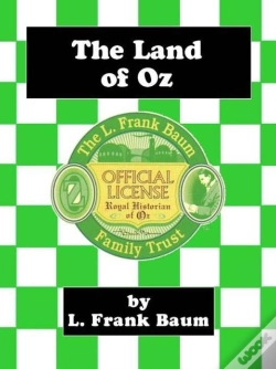Capa do artigo Land Of Oz
