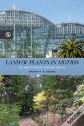 Land Of Plants In Motion