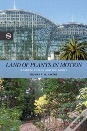 Capa do artigo Land Of Plants In Motion