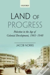 Capa do artigo Land Of Progress