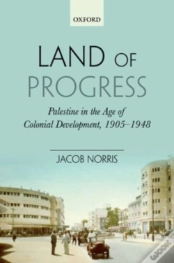 Capa do artigo Land Of Progress