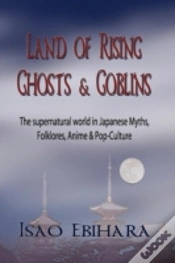 Capa do artigo Land Of Rising Ghosts & Goblins: The Sup