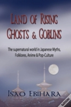 Capa do artigo Land Of Rising Ghosts & Goblins: The Sup