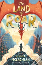 Capa do artigo Land Of Roar