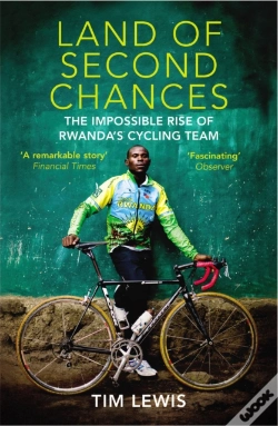 Capa do artigo Land Of Second Chances