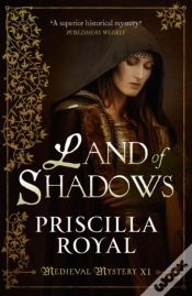 Capa do artigo Land Of Shadows