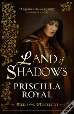 Capa do artigo Land Of Shadows