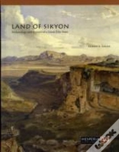 Land Of Sikyon