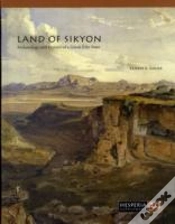 Capa do artigo Land Of Sikyon