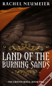 Capa do artigo Land Of The Burning Sands