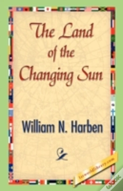 Capa do artigo Land Of The Changing Sun