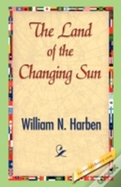 Capa do artigo Land Of The Changing Sun