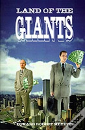 Capa do artigo Land Of The Giants