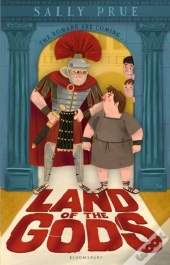 Land Of The Gods