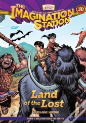 Land Of The Lost