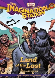 Capa do artigo Land Of The Lost