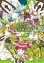 Land Of The Lustrous 4 - Preview